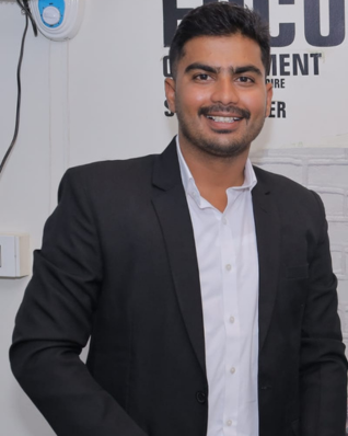 Er.Vaibhav Bhudhawant