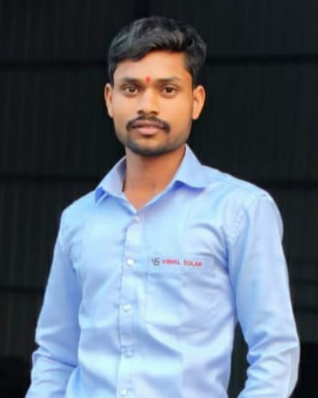 Mr. Nikhil Mali